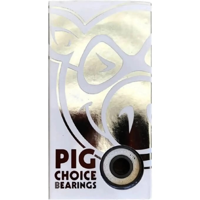 Lager Pig Wheels (x8)