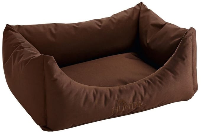 Hunter SOFA GENT ANTIBAC 80 x 60 cm Brown