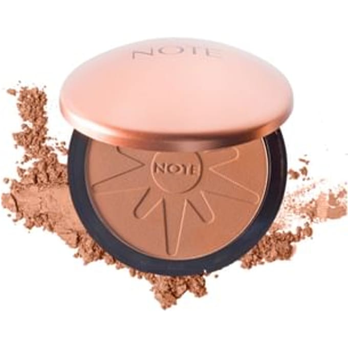 NOTE - Bronzing Powder - 3 Colors 10# - 20g