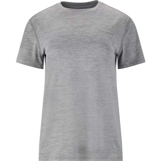 Dames-T-shirt Endurance Alvaly