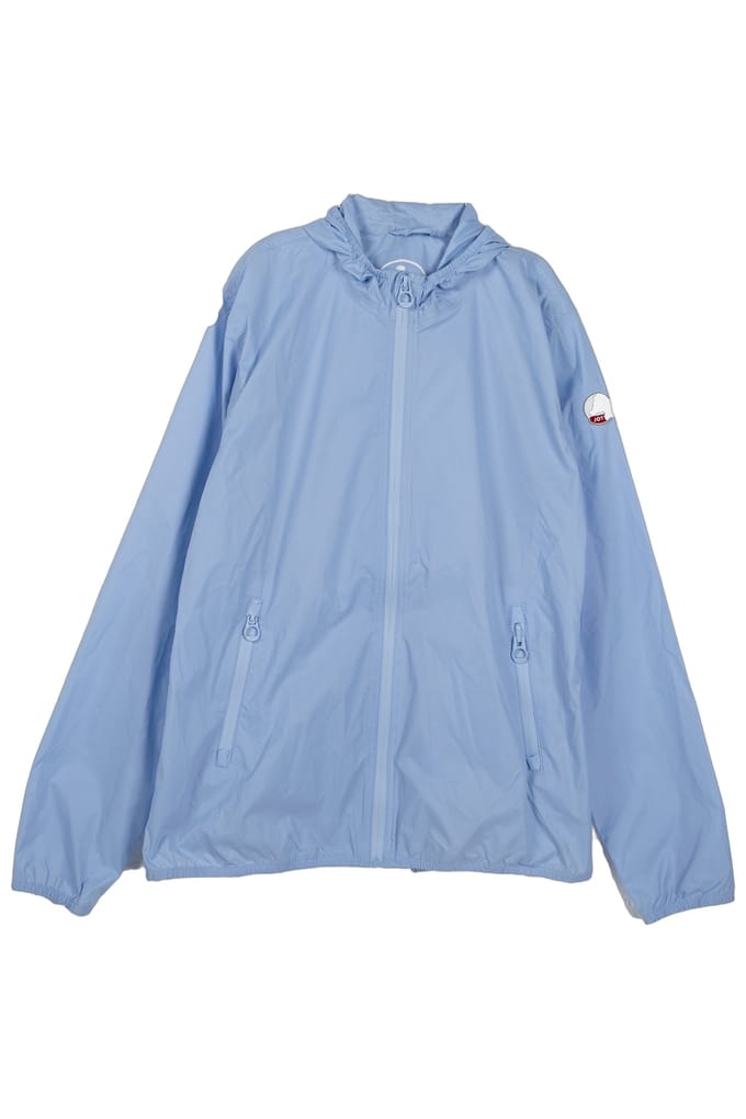 JOTT Arran Jacket Heaven Blue Taglia: 14Y | Giacche Outlet | kids | Blu