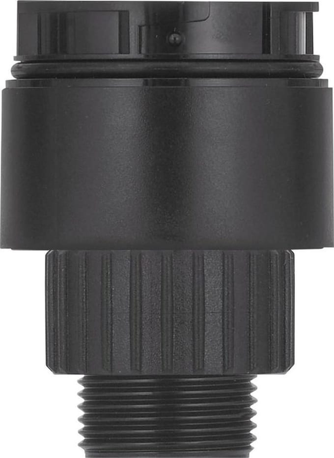 Werma Signaltechnik KombiSIGN 40 Buisadapter voor signaalgever