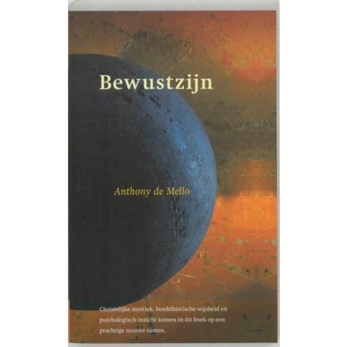 Bewustzijn - Anthony de Mello