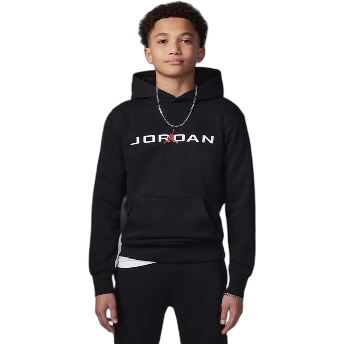 Junior Hoodie Jordan MJ Baseline