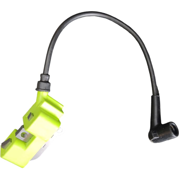 Ignition module assy