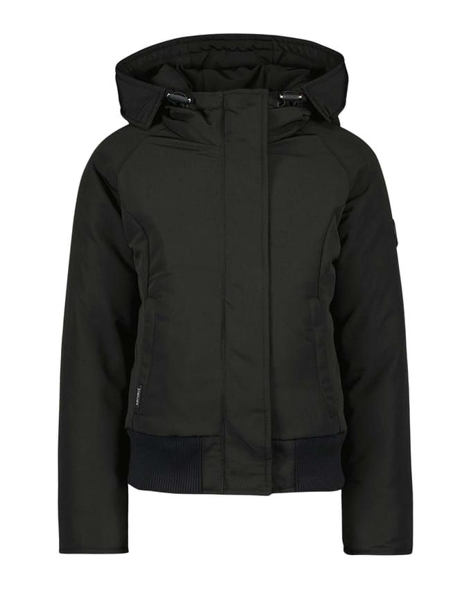 Bomber jas