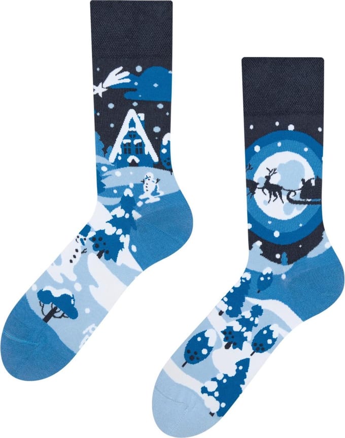 Dedoles Sokken - Winter - Maat 39-42