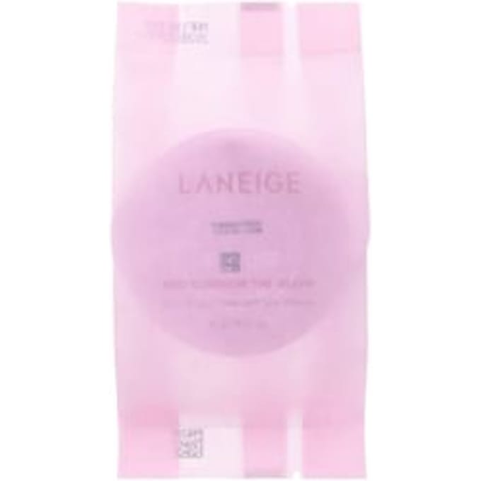 LANEIGE - Neo Cushion The Glow Refill Only - 7 Colors 2026 Version - #25C Cool Tan