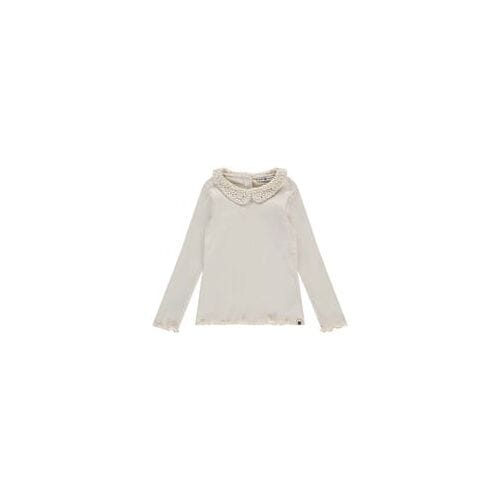 Stains & Stories peuter shirt Off-White 92 dames