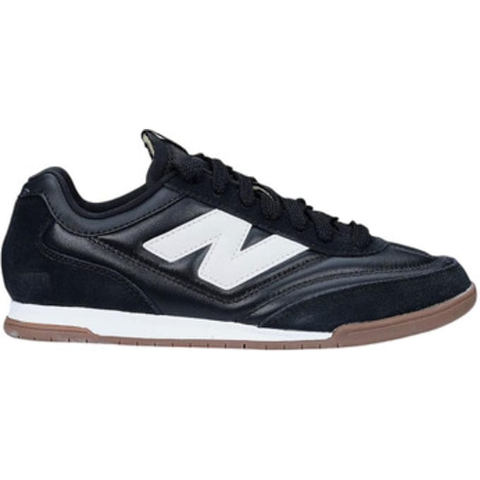 Sneakers New Balance Baskets URC42 cuir