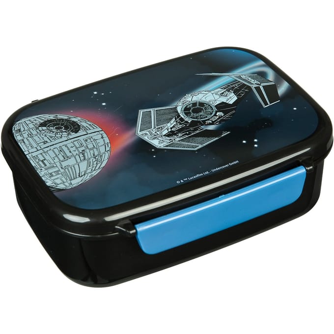 Star Wars lunchbox