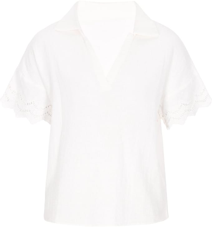faina Blouse