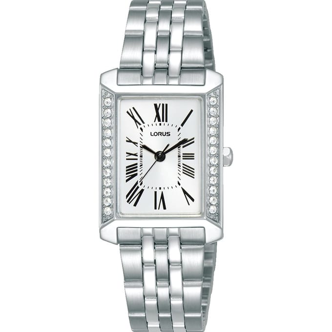Lorus Ladies RG233YX9 Horloge