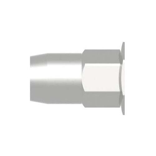 Gesipa 1455467 Popmoer (Ø) 6 mm M6 250 stuk(s)