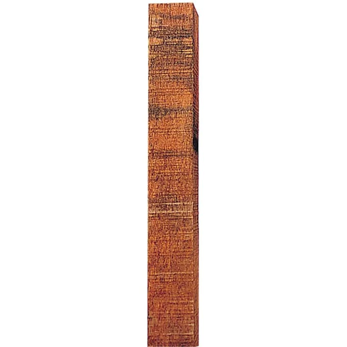 Gallagher Insultimber Hoekpaal (FSC® 10,0x10,0cm - 2,50m) - Voor stevige hoekconstructies