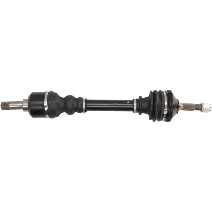 Aandrijfas POINT GEAR PNG70303 links