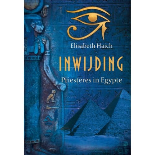 Inwijding - Elisabeth Haich