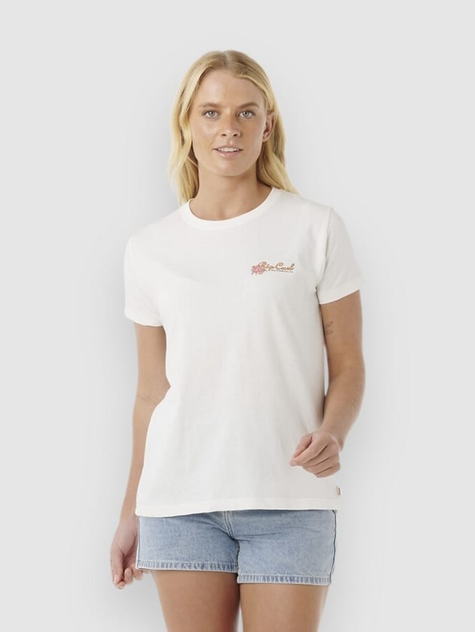 Rip Curl Waikiki Standard T-Shirt
