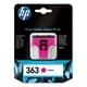 HP C8772E nr. 363 inktcartridge magenta (origineel)