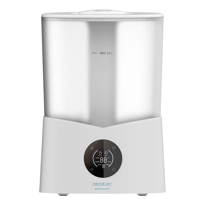 Bevochtiger Cecotec 2500 Light Smart