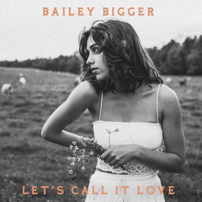 Lets Call It Love