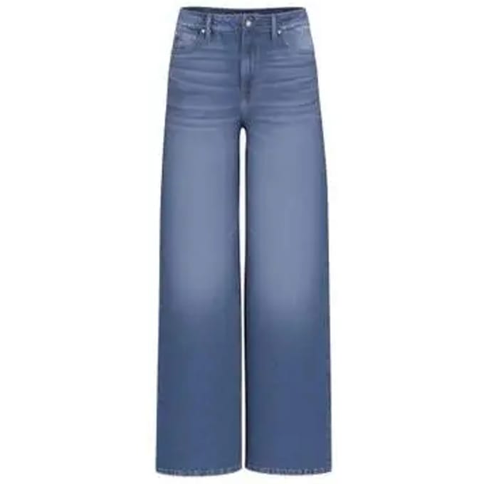 Damesjeans Guess Bellflower