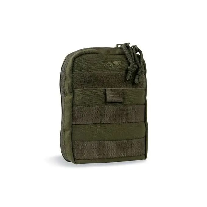 Tasmanian Tiger Tac Pouch Trema, multitask, groen