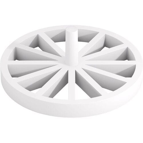 Kaldewei hair catch strainer model 3912, 9104000001