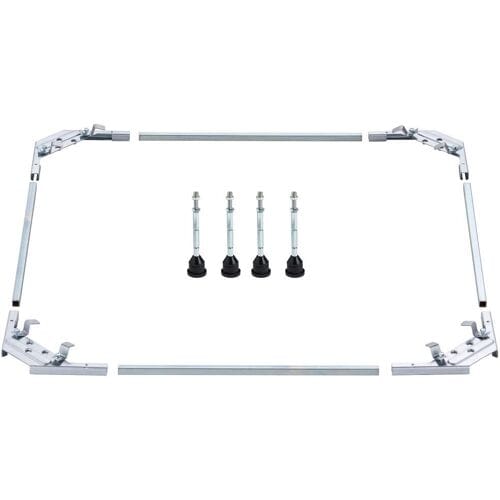 foot system for BetteFloor 100 x 80 cm B50-3145