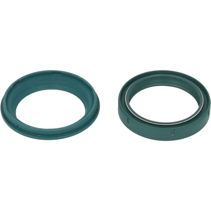 Joint spi cache poussière de fourche SKF pour moto Husqvarna 125 CR 2007 à 2009