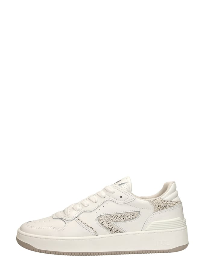 HUB - Smash off white/vista/bone