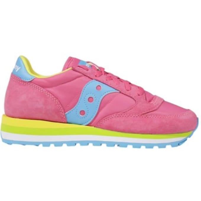 Jazz Original Vintage Casual Sneaker