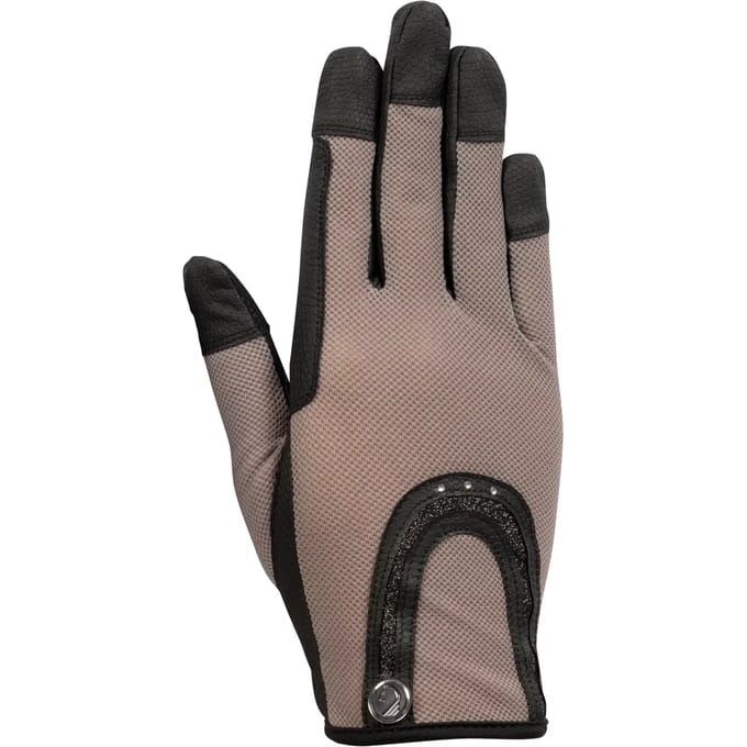 Leren rijhandschoenen Lauria Garrelli Amalfi (x5)