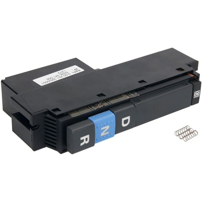 Reparatieset, versnellingspook ZF 6006341058ZF
