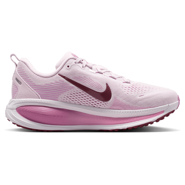 Nike Vomero Sneakers Dames - Paars - Maat 36.5 - Mesh/Synthetisch