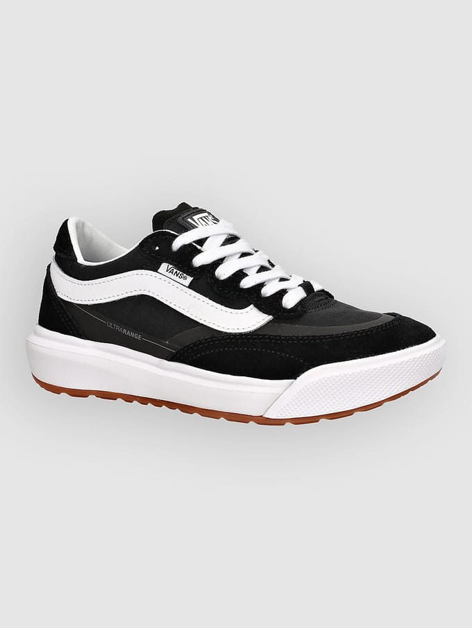 Vans Ultrarange 2.0 SE Kids Sneakers zwart