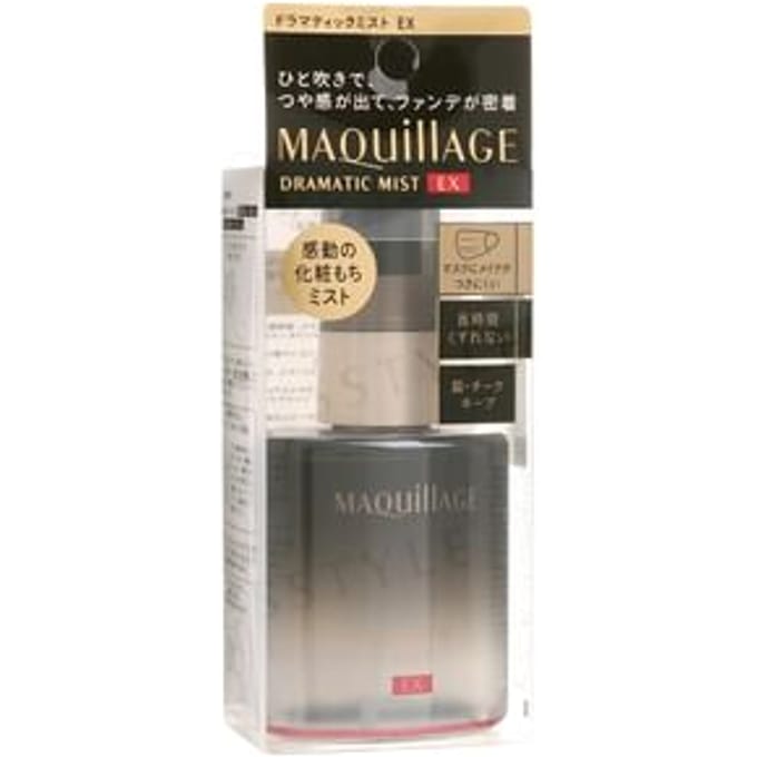 Shiseido - Maquillage Dramatic Mist EX 60ml