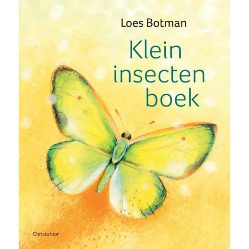 Klein Insectenboek