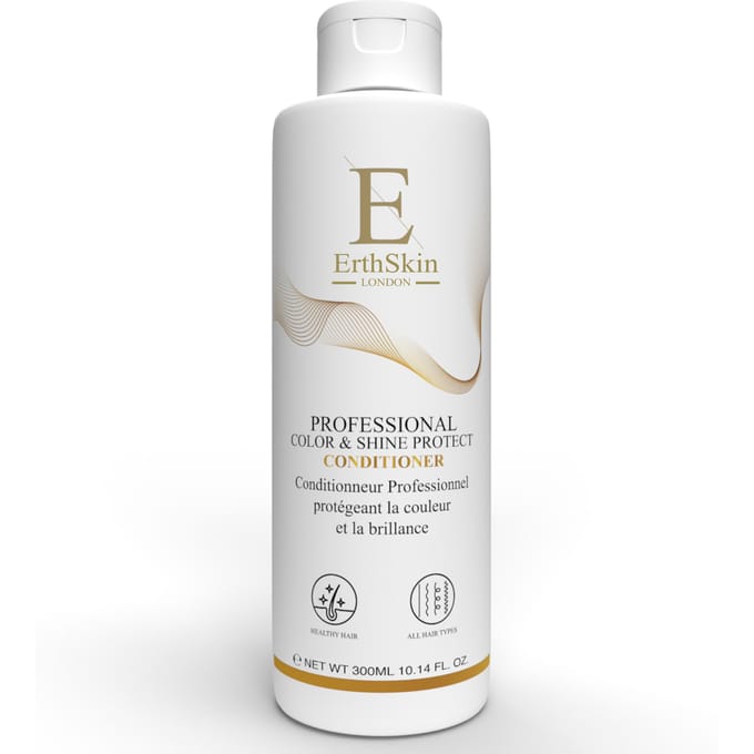 ErthSkin London Professionele kleur- en glansbeschermende conditioner 1