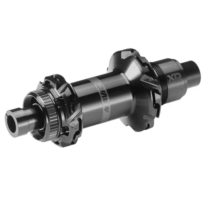 Hub Mavic Mx801 Infinity Sp Ft Cl Bst