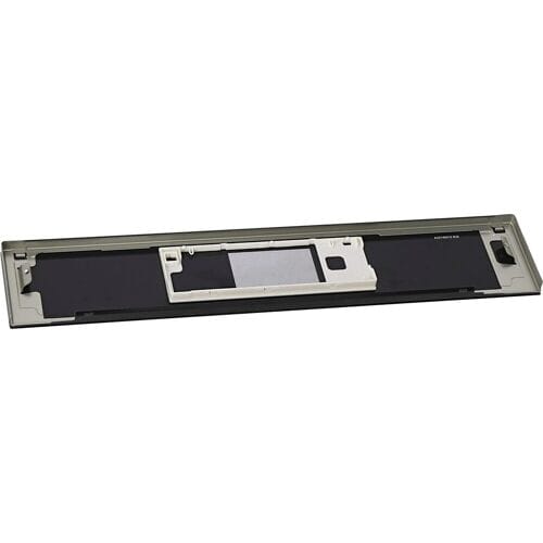 AEG controlepaneel, zwart, AEG, 60cm, SUPEX4 8585551195946