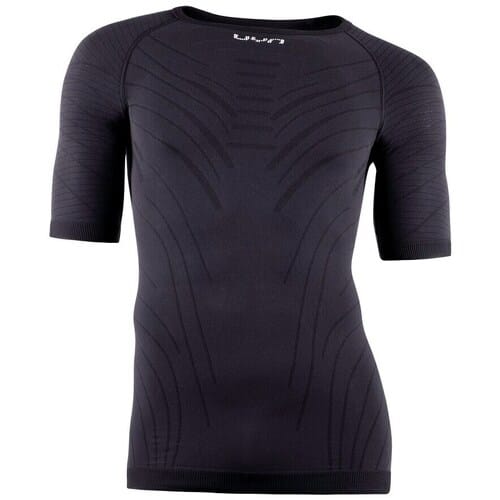 T-shirt Korte Mouw Uyn Motyon 2.0