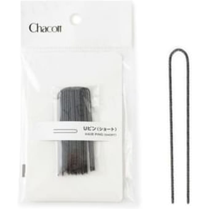 Chacott - Hair Pins Short 20 pcs