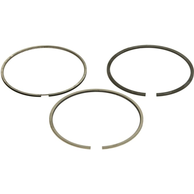 Goetze Engine Zuigerveren set GOETZE 08-437000-00