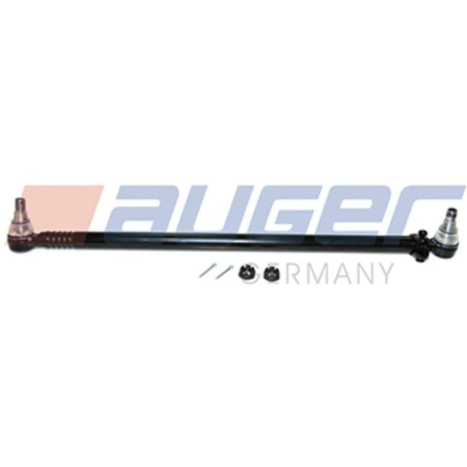 Spoorstang AUGER 10223