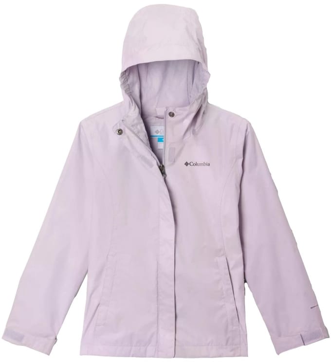 Columbia Arcadia™ Ii Jas Paars 8 Years Meisje
