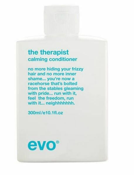 EVO The Therapist Hydrating Conditioner 300 ml