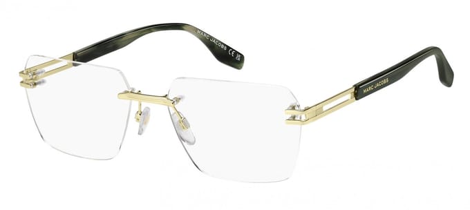 Brillen met correctie Marc Jacobs Marc 841 PEF