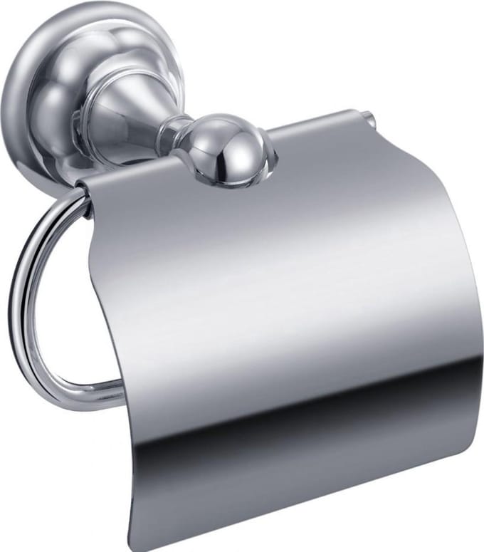 Sanifun toiletrolhouder Chelsey