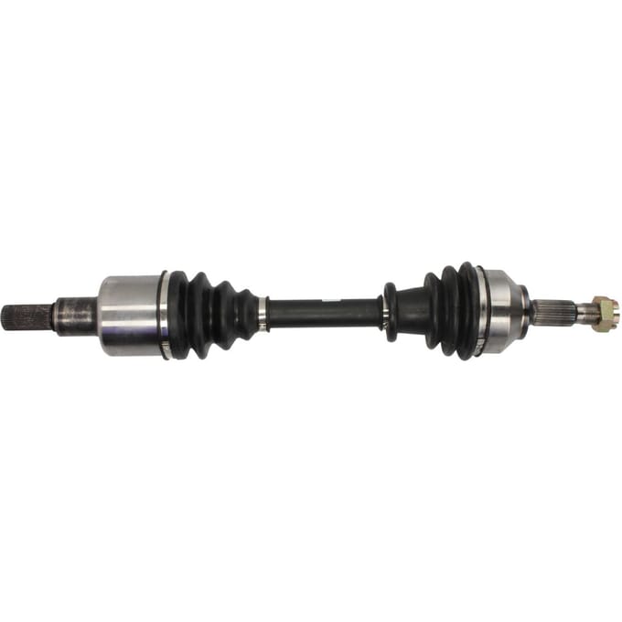 Aandrijfas POINT GEAR PNG72791 links